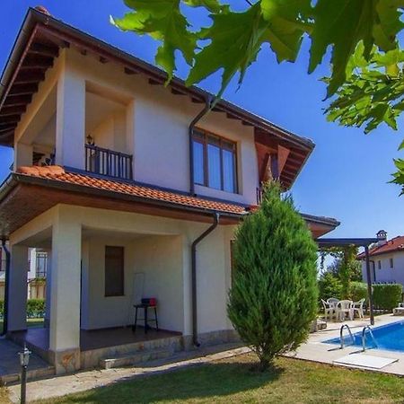 אהלוי 2 Bdr Seaside Villa With Private Pool Near Nesebar & Sunny Beach מראה חיצוני תמונה