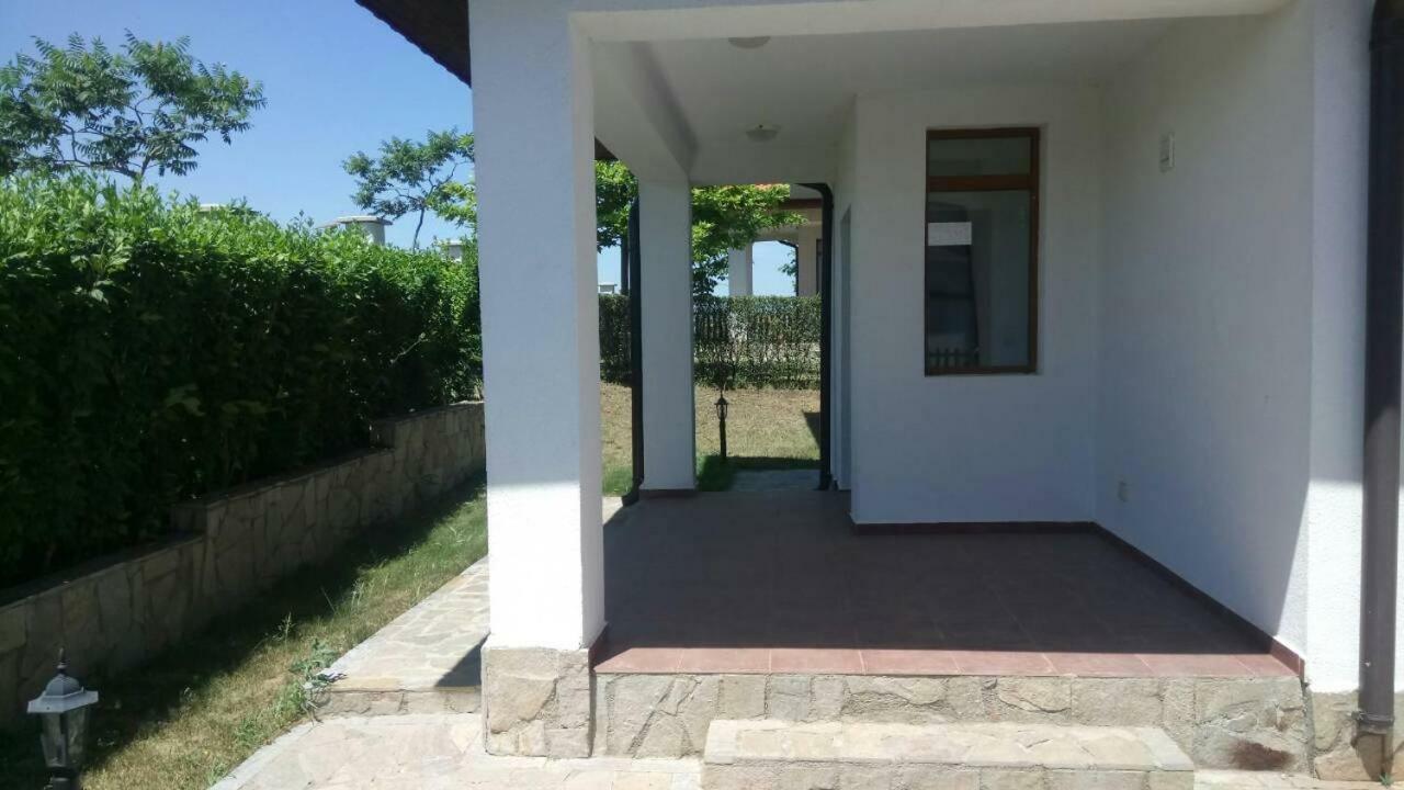 אהלוי 2 Bdr Seaside Villa With Private Pool Near Nesebar & Sunny Beach מראה חיצוני תמונה