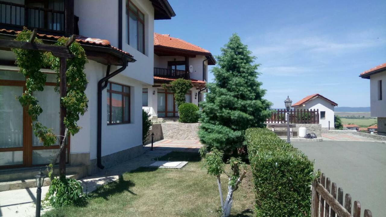 אהלוי 2 Bdr Seaside Villa With Private Pool Near Nesebar & Sunny Beach מראה חיצוני תמונה