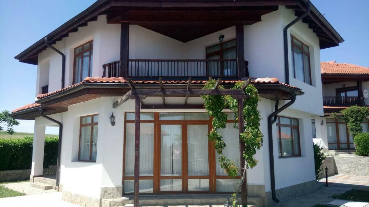 אהלוי 2 Bdr Seaside Villa With Private Pool Near Nesebar & Sunny Beach מראה חיצוני תמונה