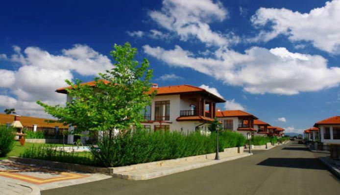 אהלוי 2 Bdr Seaside Villa With Private Pool Near Nesebar & Sunny Beach מראה חיצוני תמונה